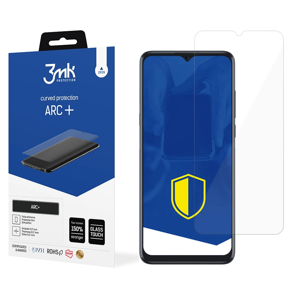 3MK ARC+ 1 pc(s) ( 129833
