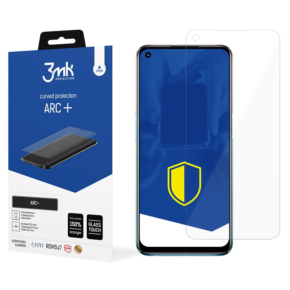 3MK ARC+ 1 pc(s) ( 129887