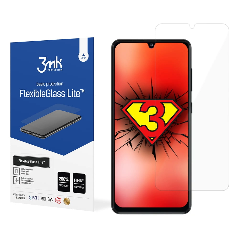 3MK FlexibleGlass Lite 1 pc(s) 129811
