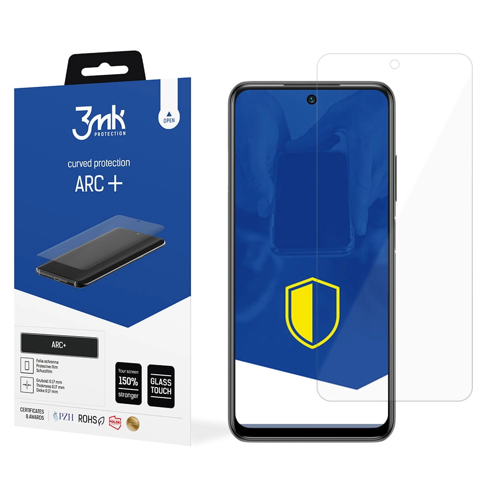 3MK ARC+ 1 pc(s) 130300 3mk