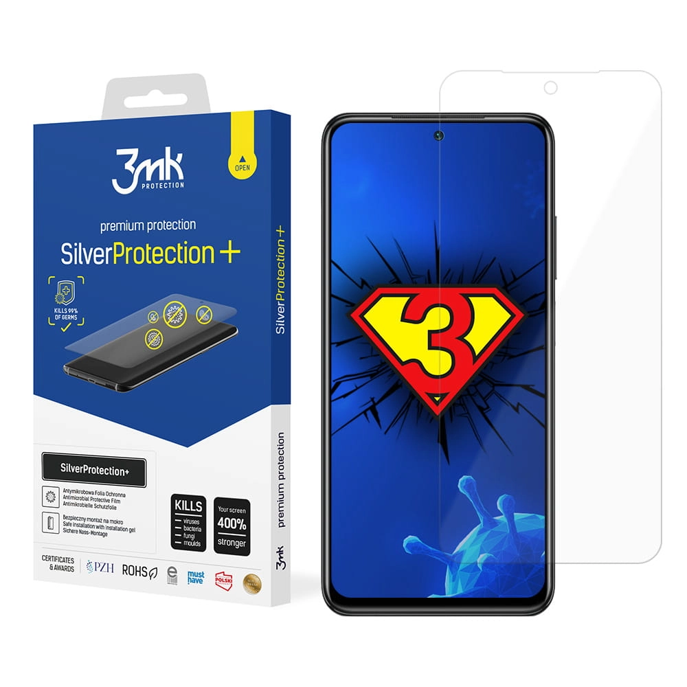Xiaomi Redmi Note 10/10s 4G -