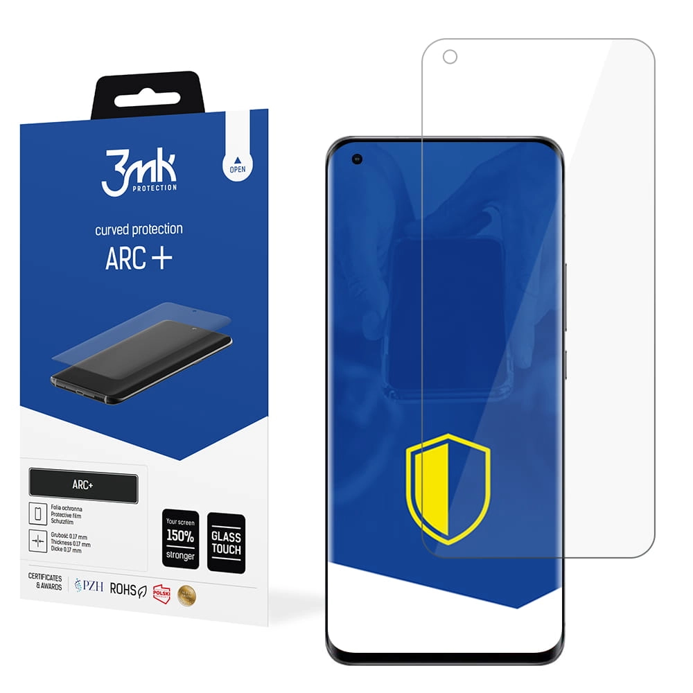 3MK ARC+ 1 pc(s) 131646 3MK1656