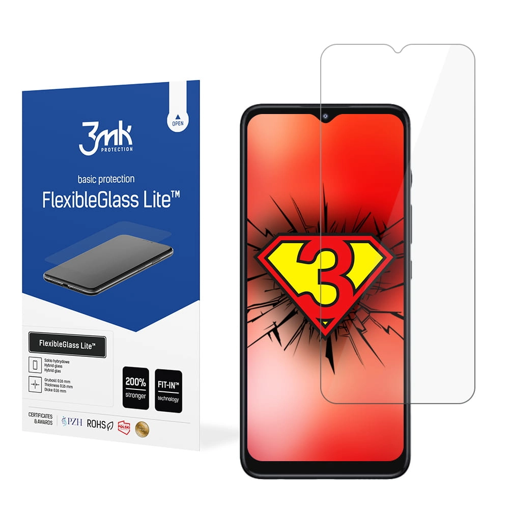 3MK FlexibleGlass Lite 1 pc(s) (