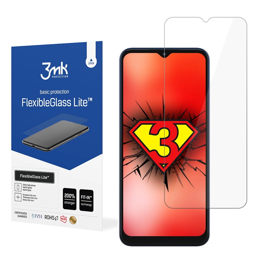 3MK FlexibleGlass Lite 1 pc(s) 131886
