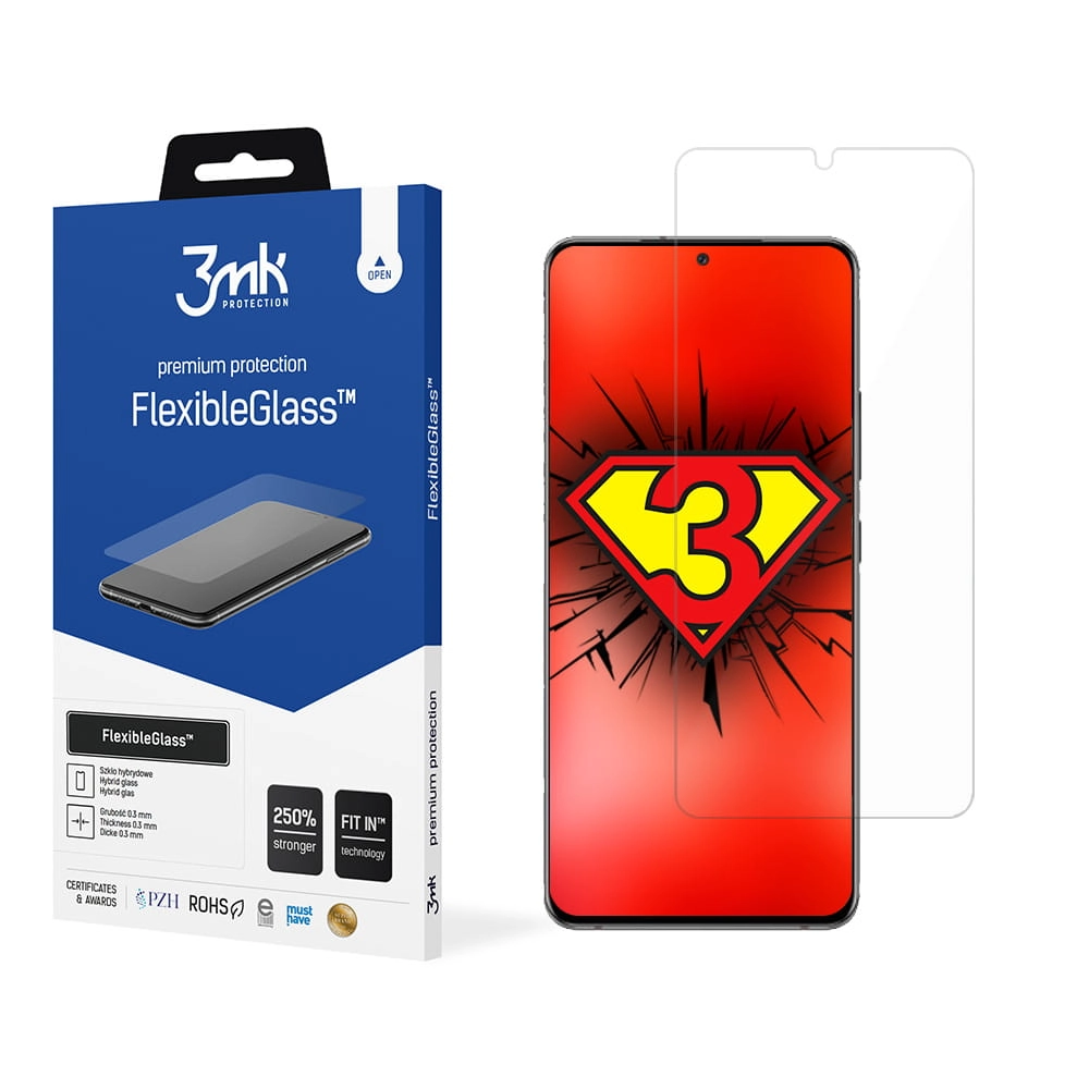 3MK FlexibleGlass 1 pc(s) 132020