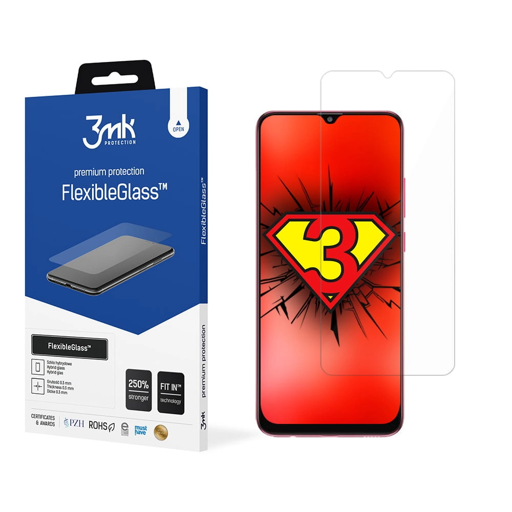 3MK FlexibleGlass 1 pc(s) 132027 5903108386104