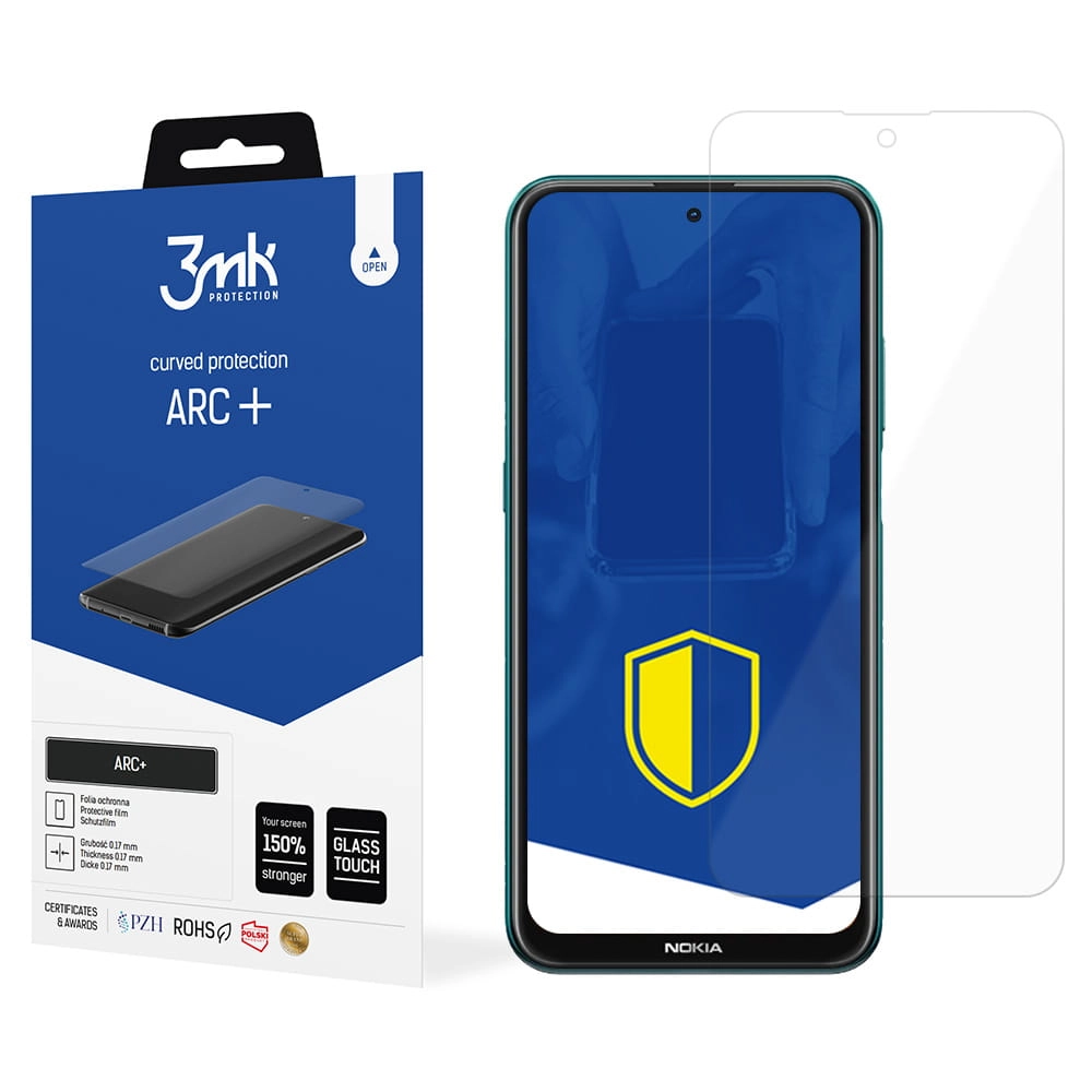 3MK ARC+ 1 pc(s) ( 132196