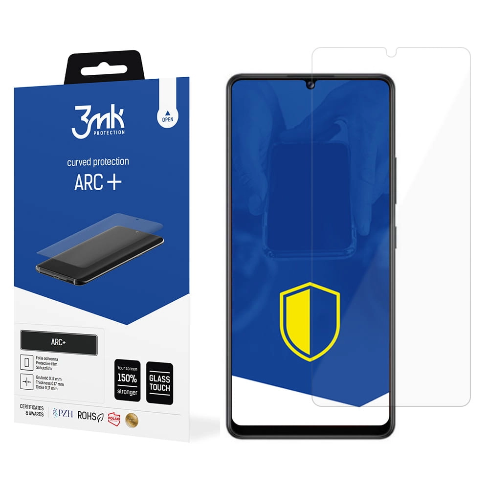 3MK ARC+ 1 pc(s) 132229 5903108387798