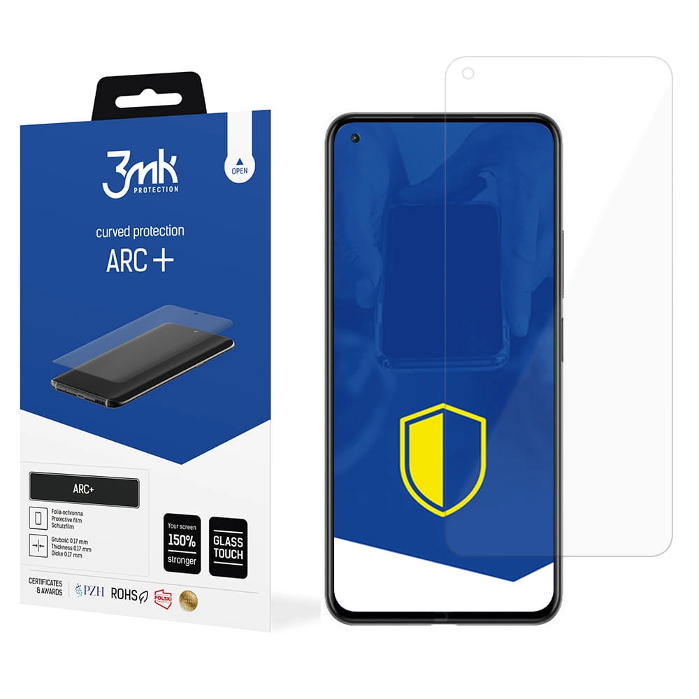 3MK ARC+ 1 pc(s) 132263 5903108388139