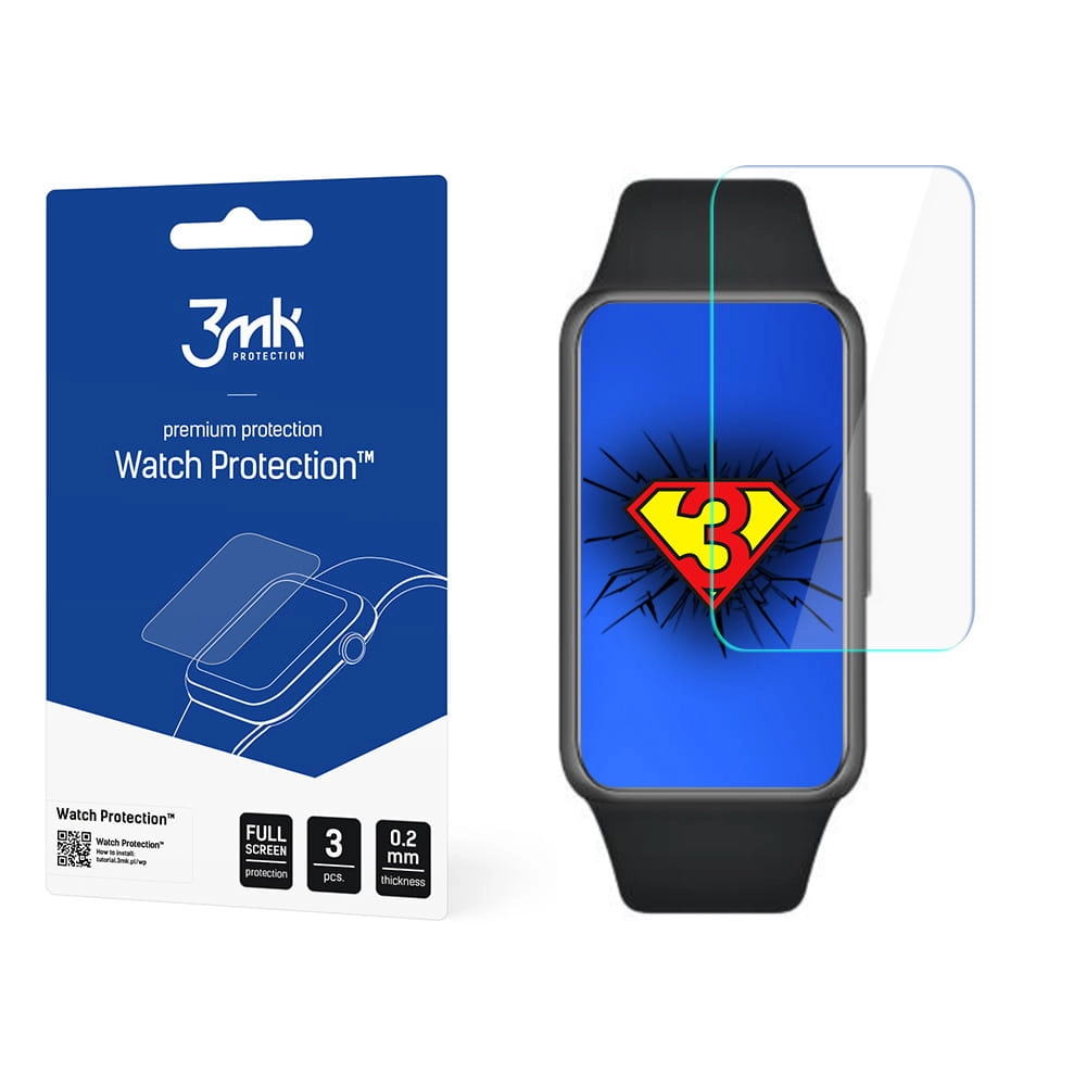 Huawei Band 6 - 3mk Watch