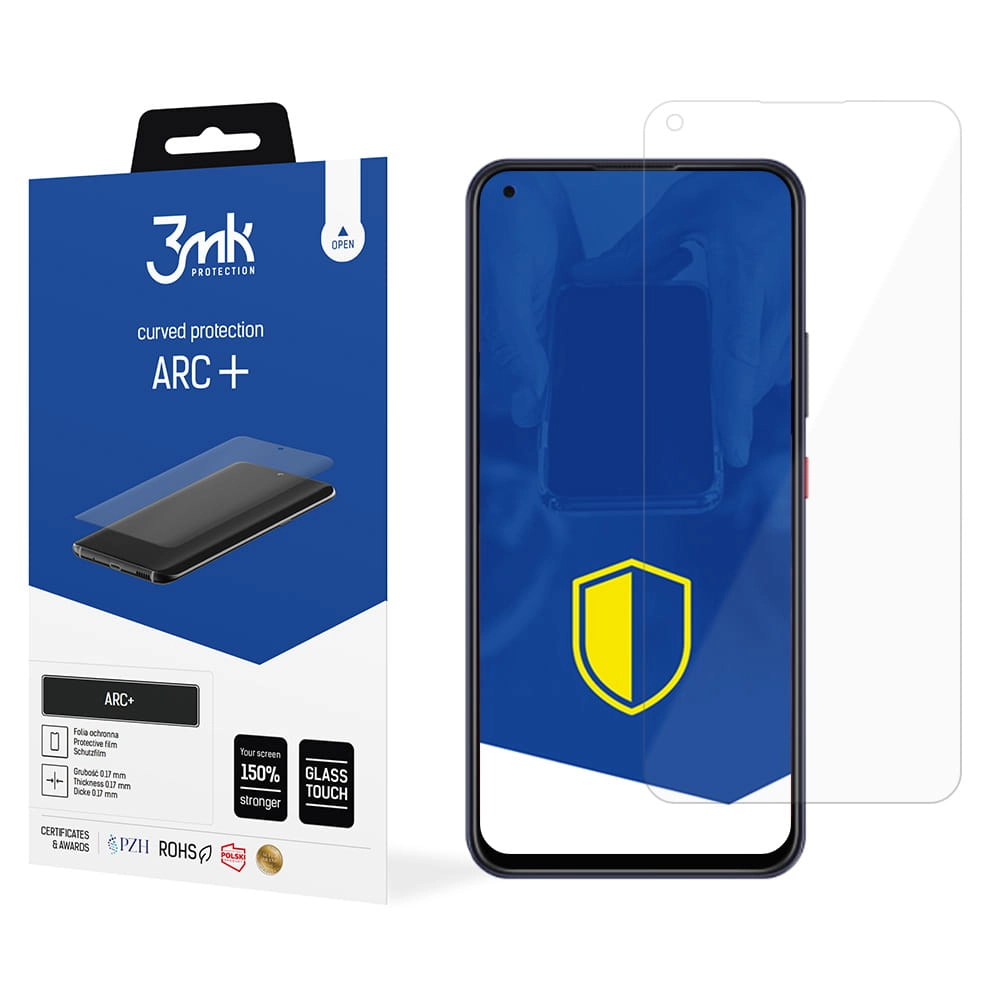 3MK ARC+ 1 pc(s) ( 132316