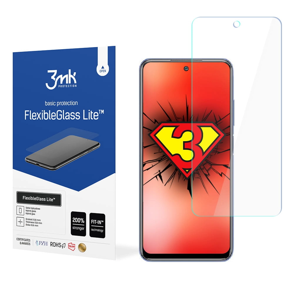 3MK FlexibleGlass Lite 1 pc(s) XPM3P5GFGL