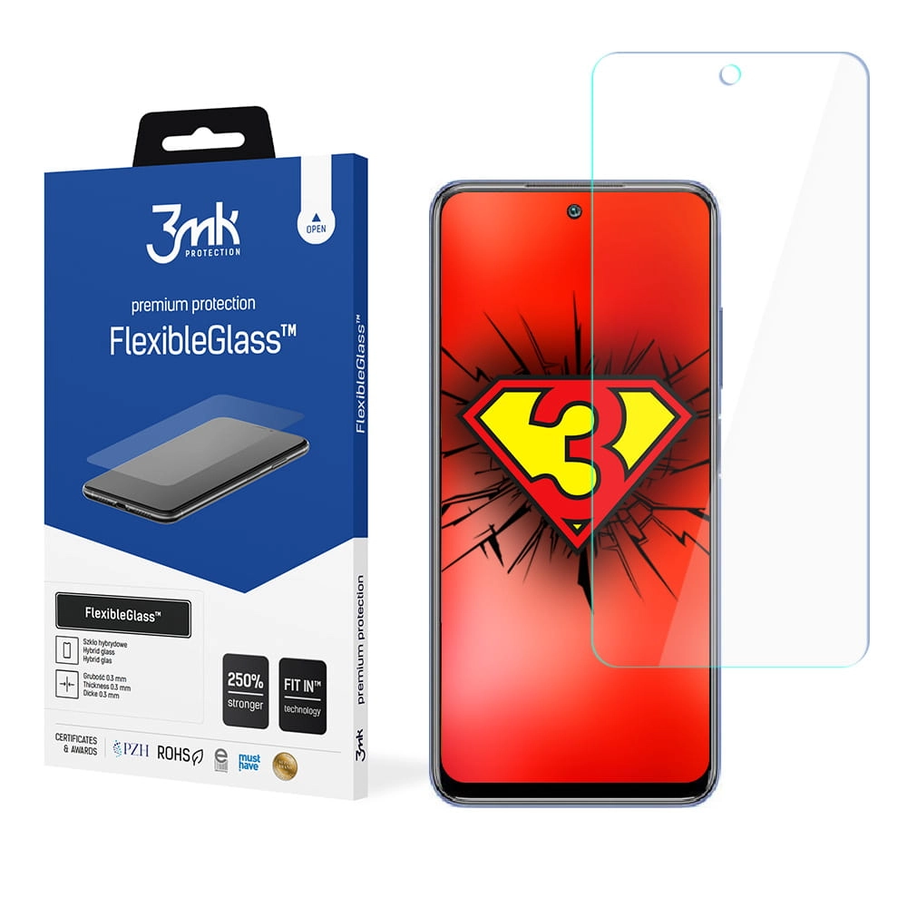 3MK FlexibleGlass 1 pc(s) 133107