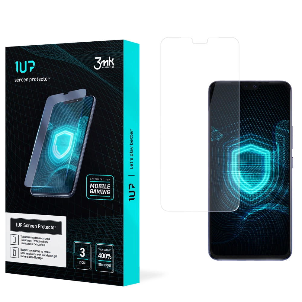 3MK 1UP 3 pc(s) 133269 5903108396080