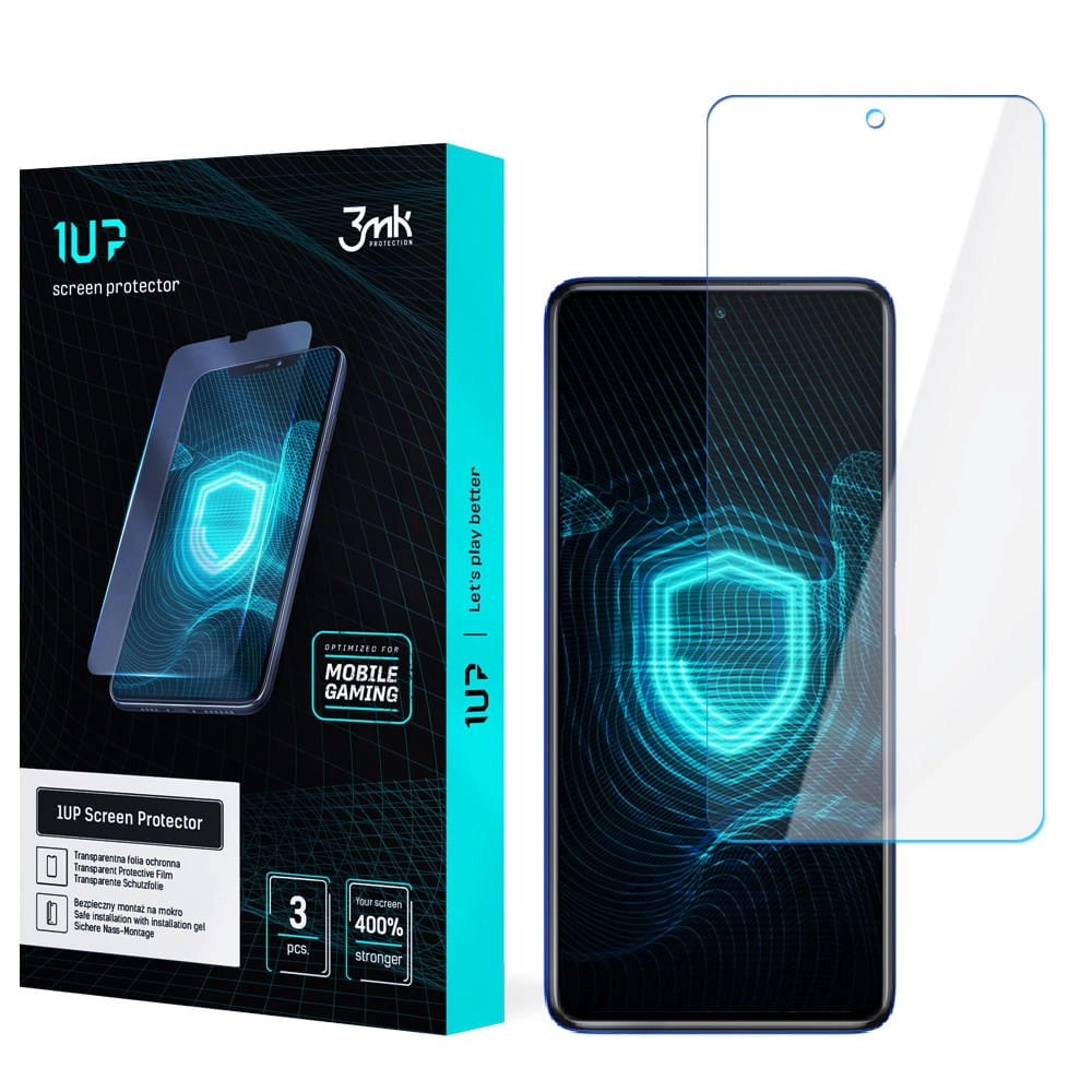 3MK 1UP 3 pc(s) 133403 3MK1750