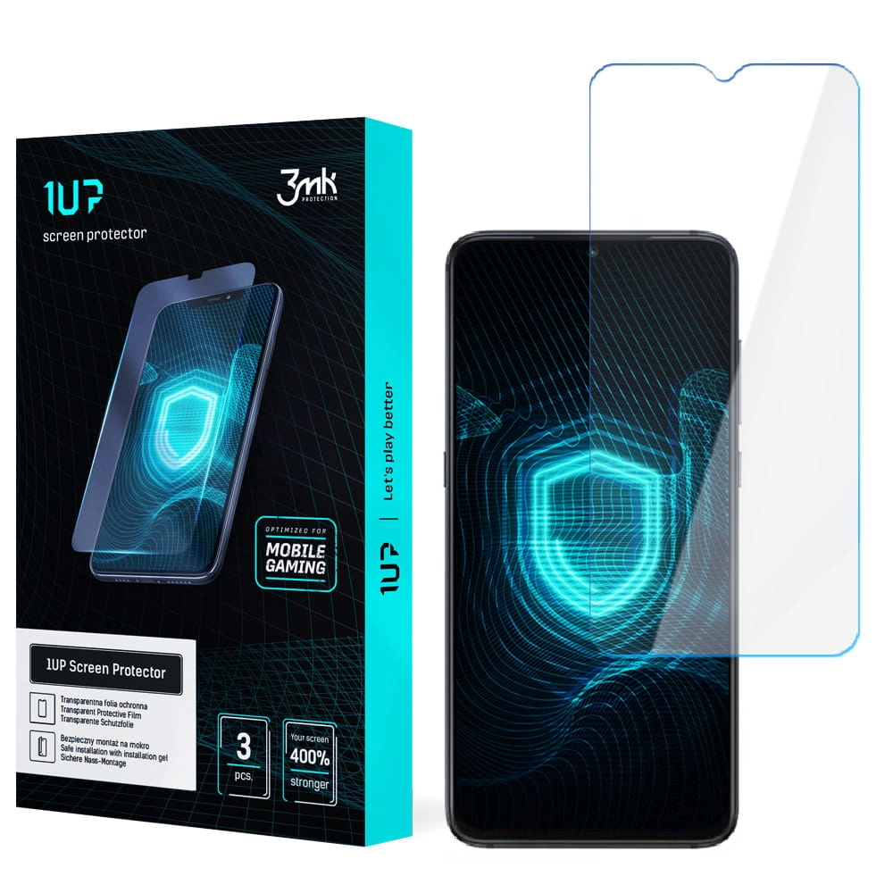 3MK 1UP 3 pc(s) 133414 3M002520