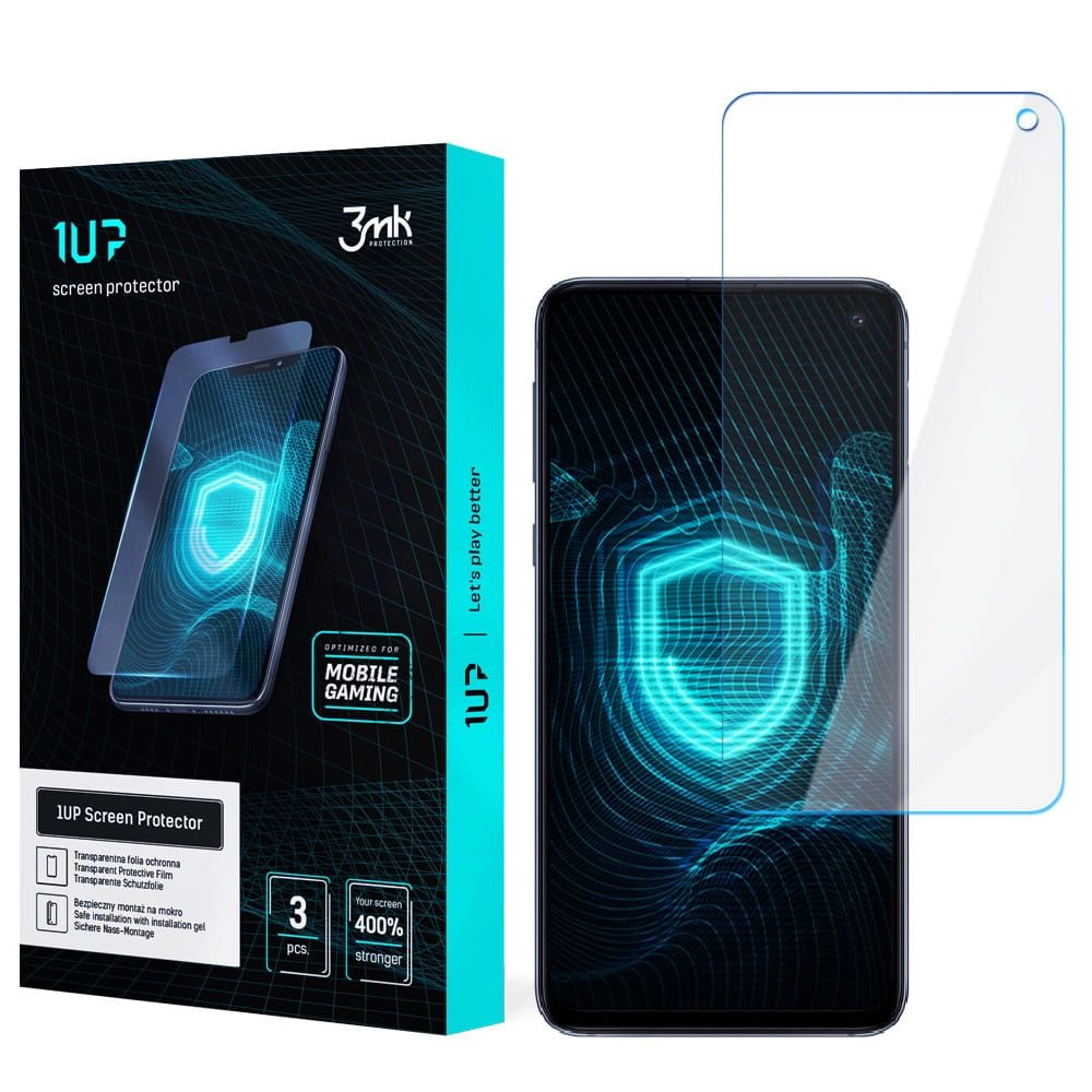 3MK 1UP 3 pc(s) 133263 5903108398268