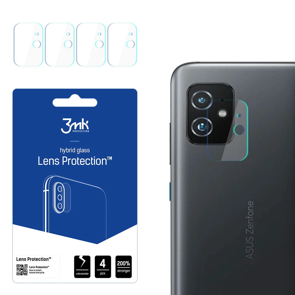 3MK Lens Protection 1 pc(s) 133491