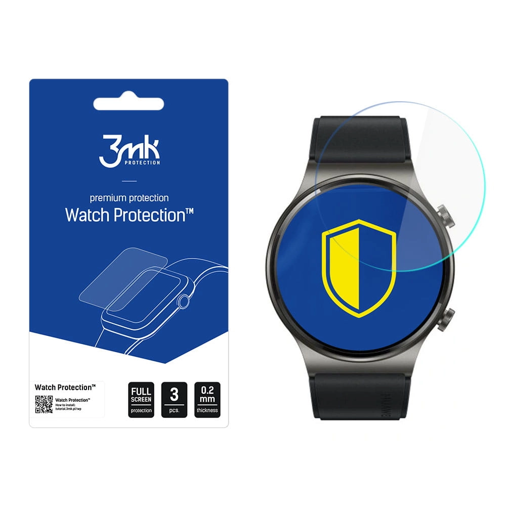 Huawei Watch GT 2 Pro Sport