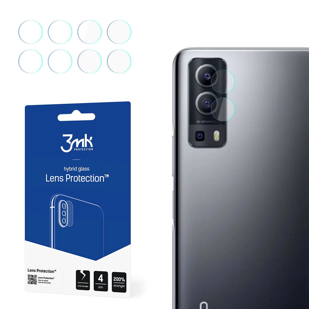 3MK Lens Protection 1 pc(s) 134001