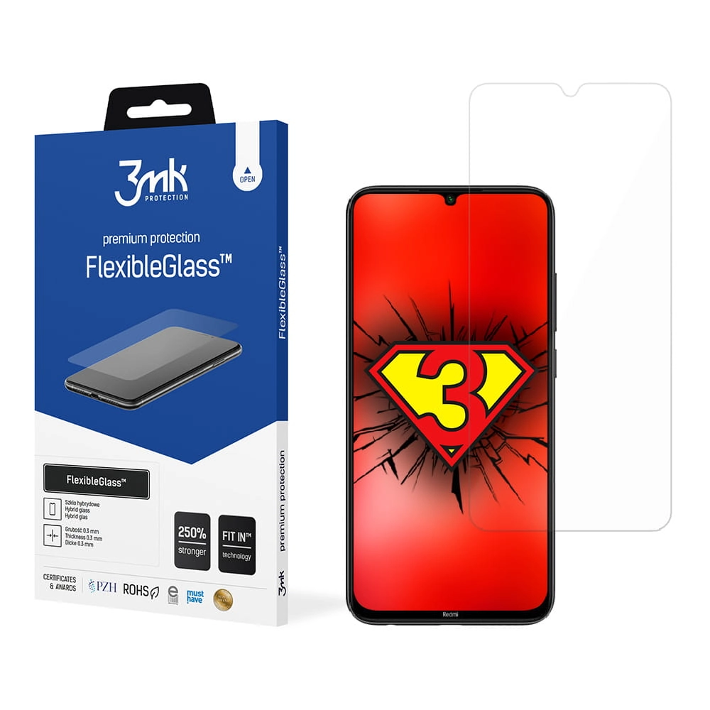 3MK FlexibleGlass 1 pc(s) 134245 3mk