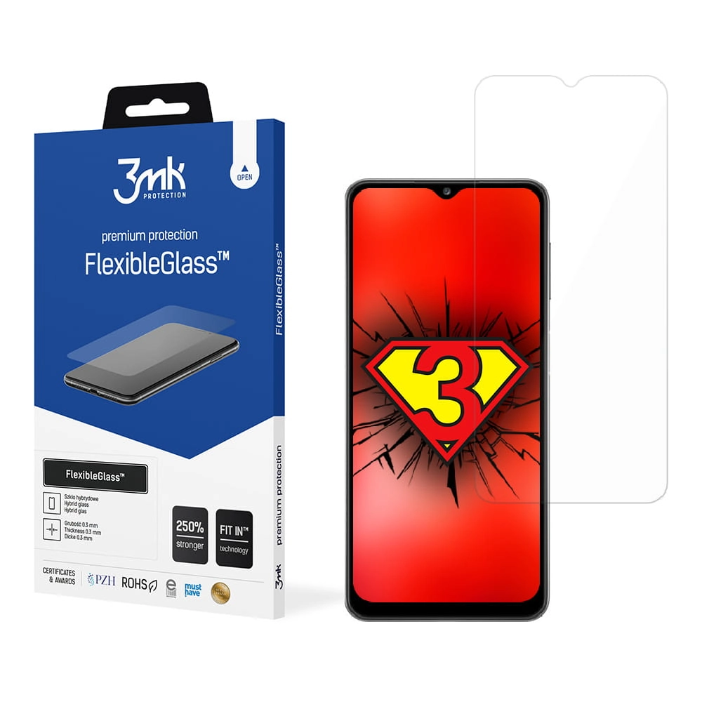 3MK FlexibleGlass 1 pc(s) 134377 3M002569