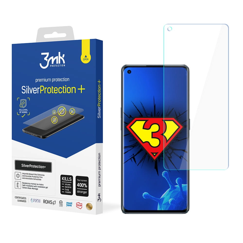3MK SilverProtection+ 1 pc(s) 134515 3MK2640