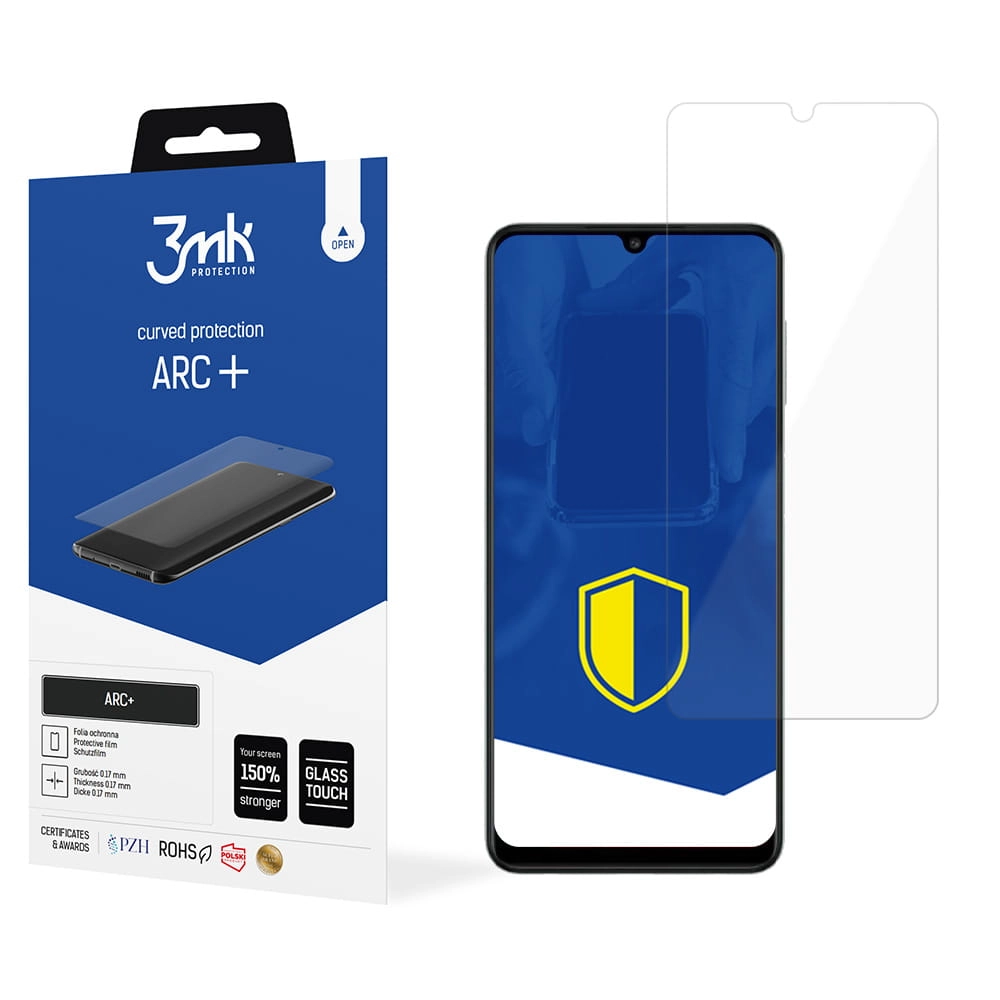 3MK ARC+ 1 pc(s) ( 134575