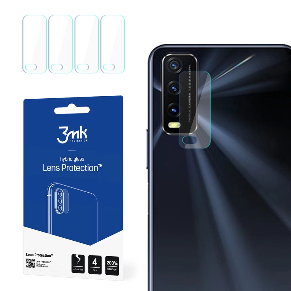 3MK Lens Protection 1 pc(s) 134812