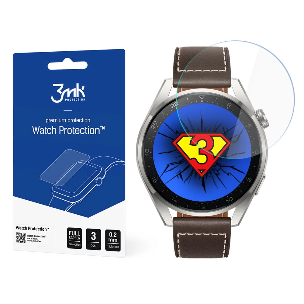 3MK Watch Protection 134827 3MK1802 5903108406833