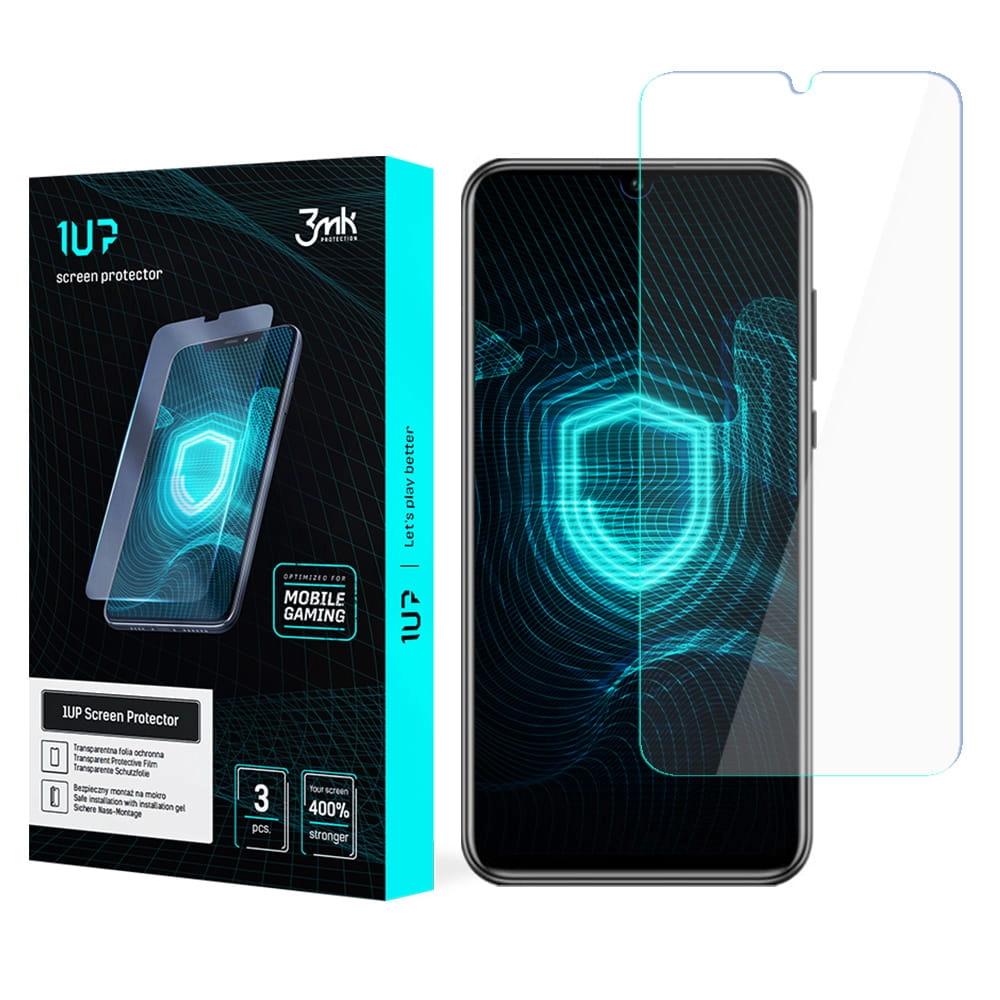 3MK 1UP 3 pc(s) 135036 5903108408721