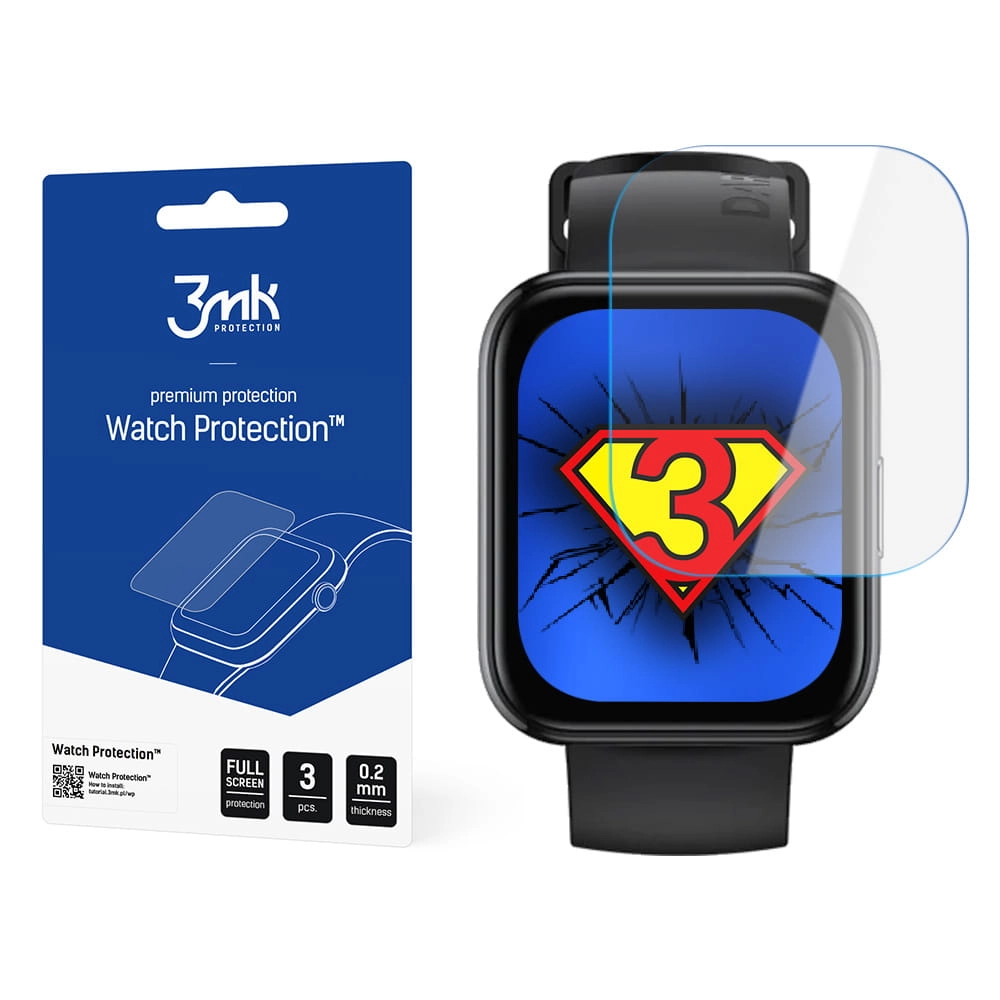 3MK Watch Protection 135132 3MK1897 5903108409629