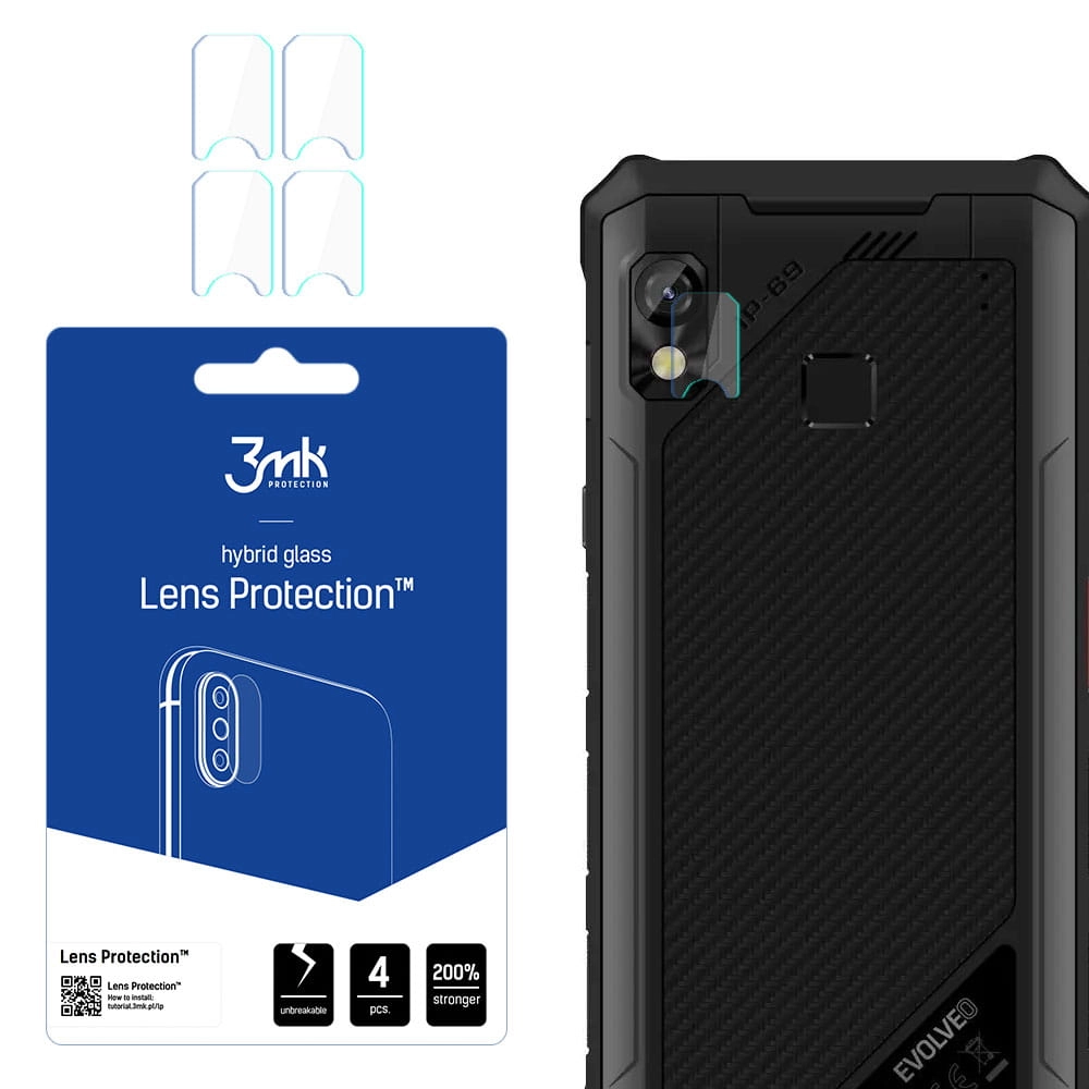 3MK Lens Protection 1 pc(s) 135201