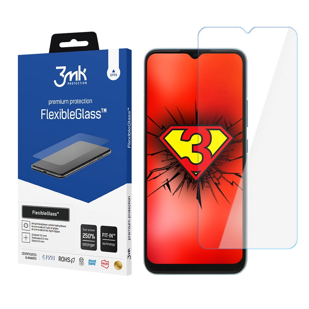 3MK FlexibleGlass 1 pc(s) 135371