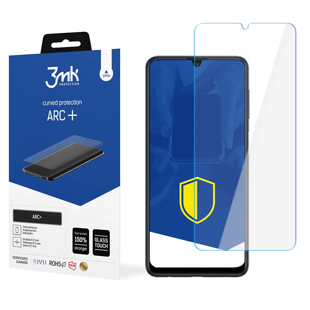 3MK ARC+ 1 pc(s) 135472 3mk