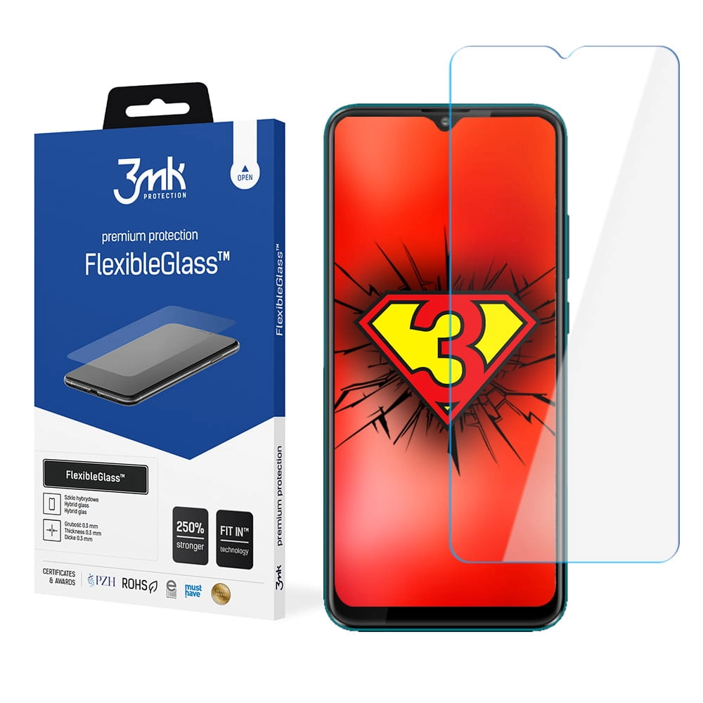 3MK FlexibleGlass 1 pc(s) 135478