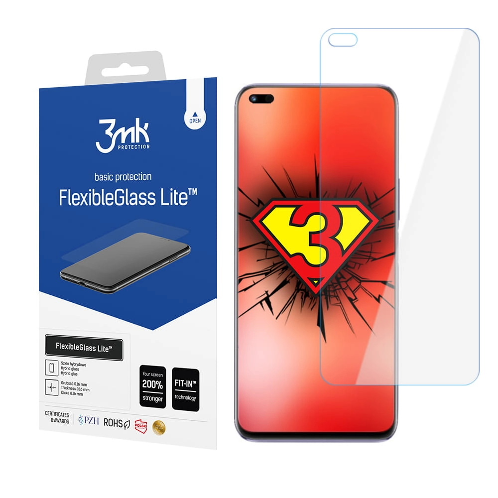 3MK FlexibleGlass Lite 1 pc(s) HN8IFGL