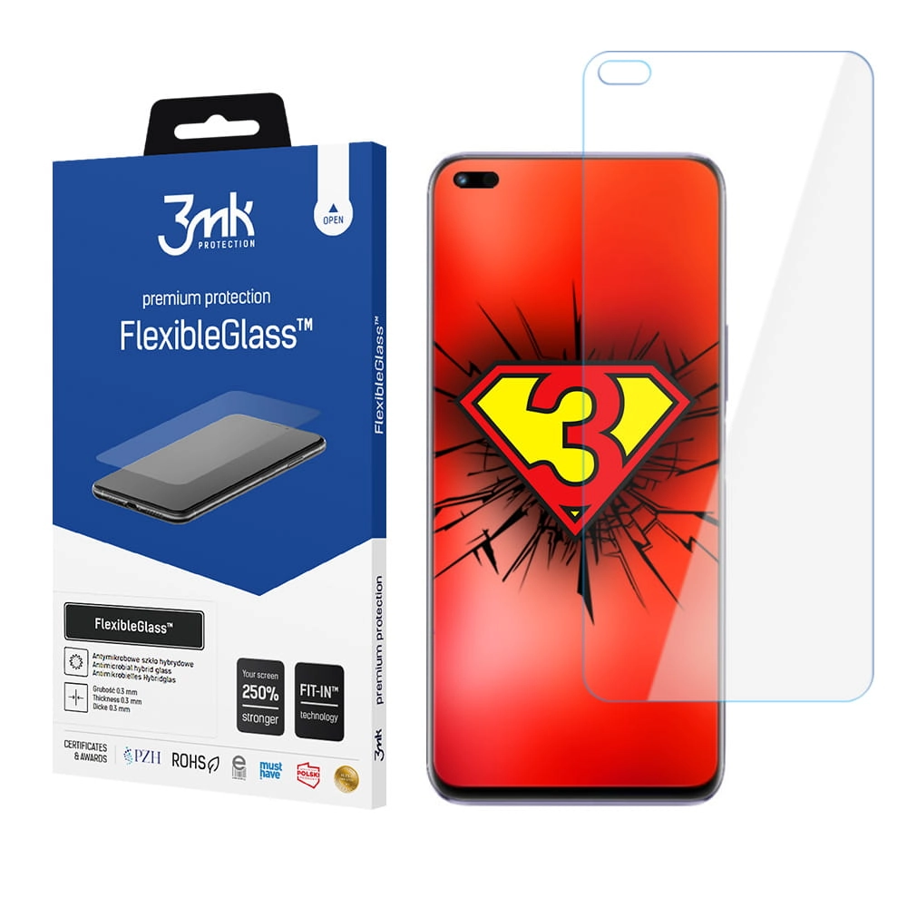 3MK FlexibleGlass 1 pc(s) 135536 3MK2309