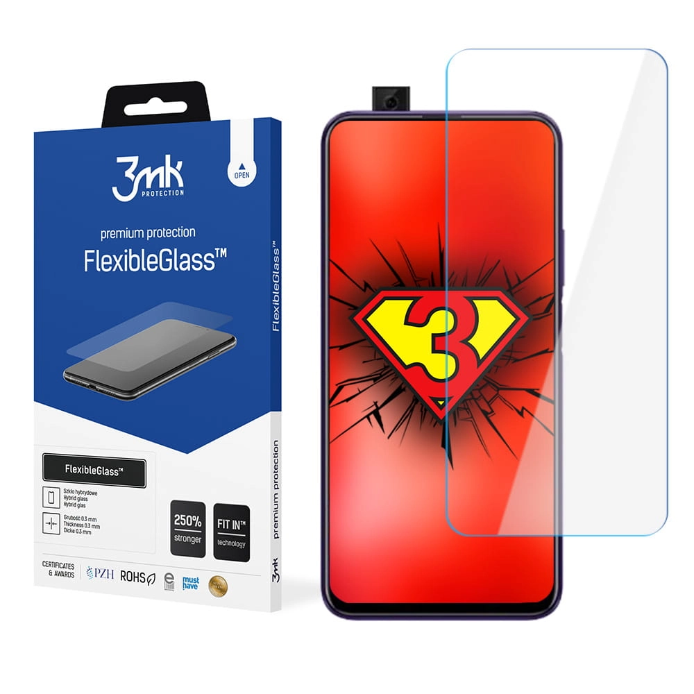 3MK FlexibleGlass 1 pc(s) 135639