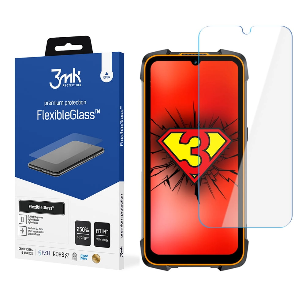 3MK FlexibleGlass 1 pc(s) 136078