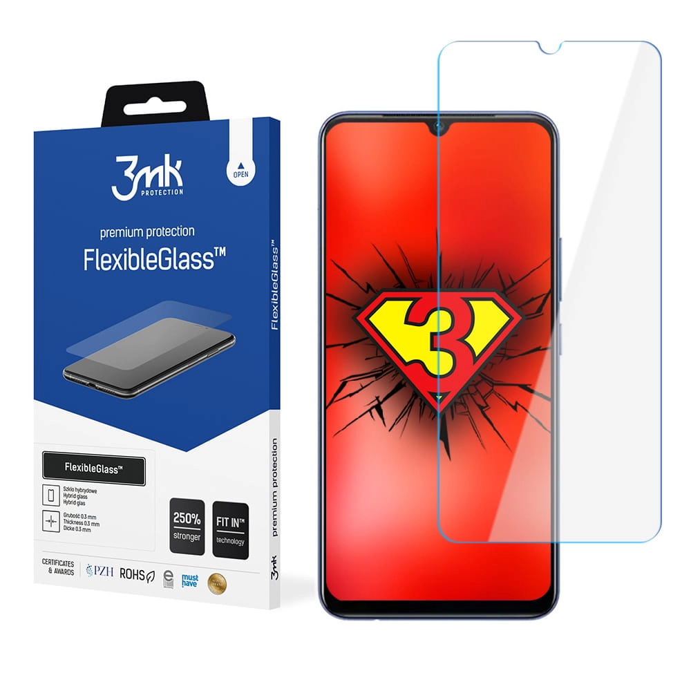 3MK FlexibleGlass 1 pc(s) 136087