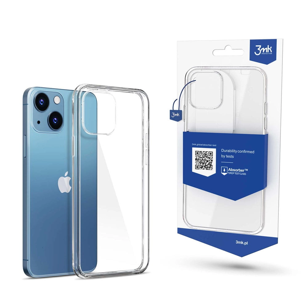Apple iPhone 13 Mini - 3mk