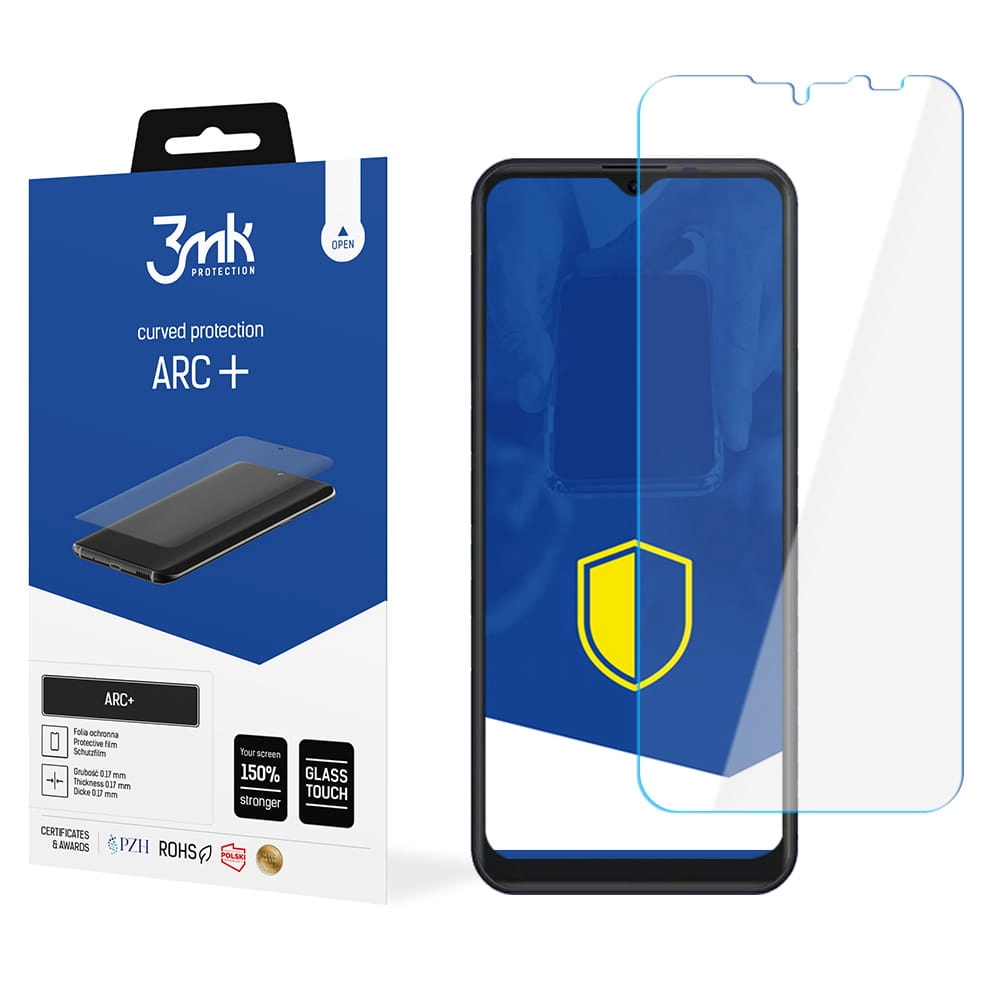 3MK ARC+ 1 pc(s) 136600 5903108422505