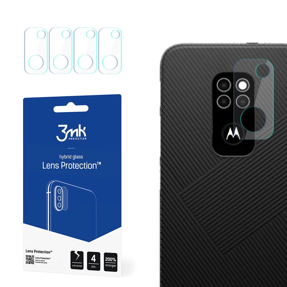 3MK Lens Protection 1 pc(s) 136620