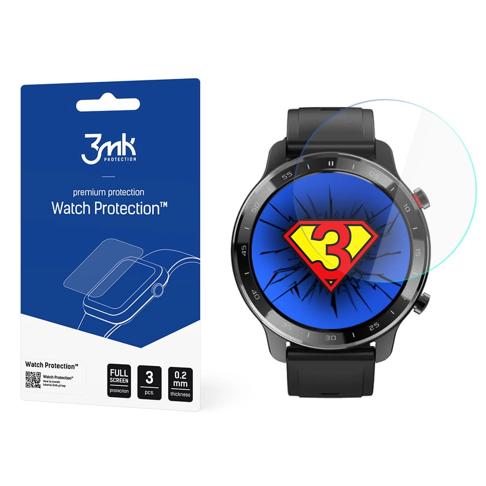 3MK Watch Protection 137569 5903108431248
