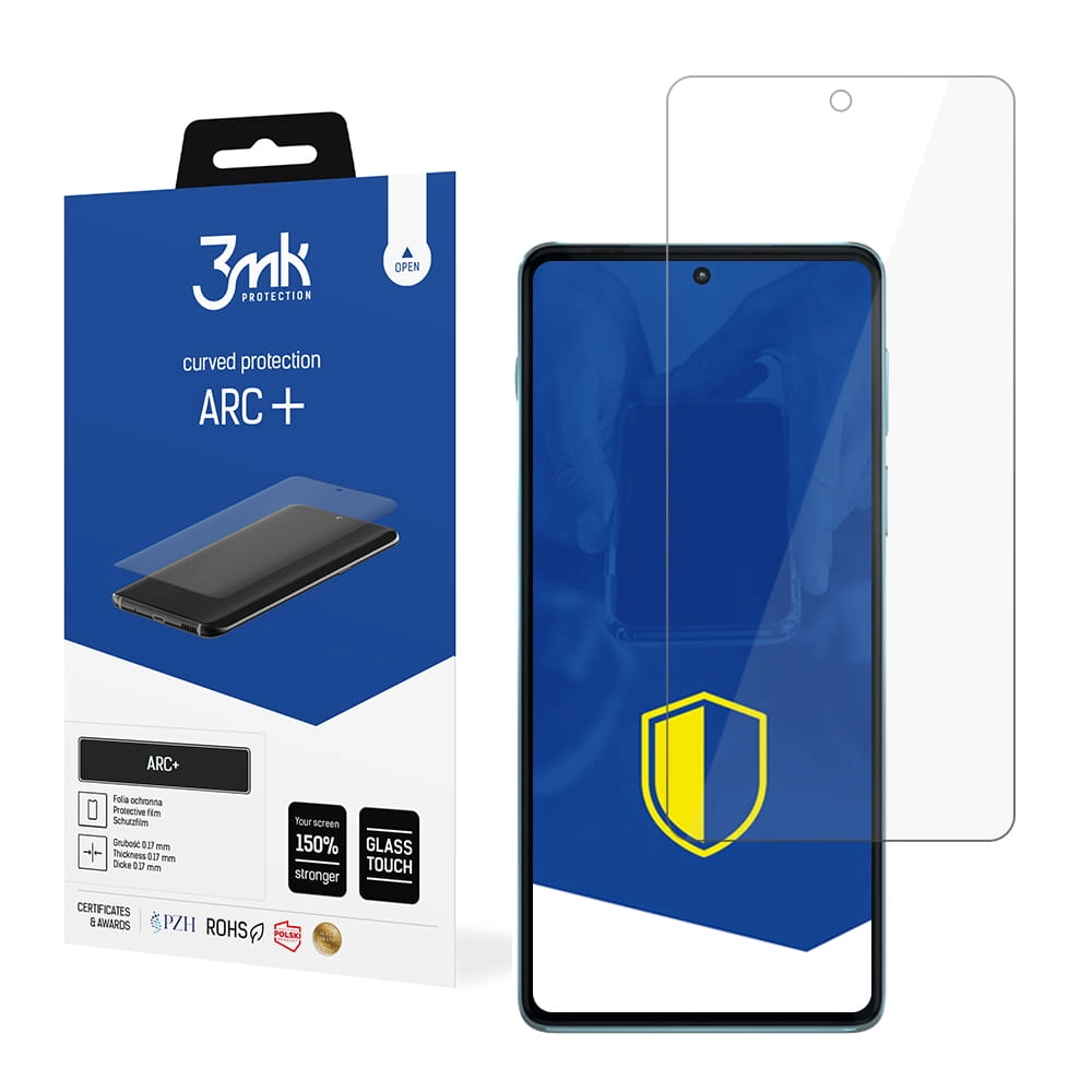 3MK ARC+ 1 pc(s) 137778 5903108432863