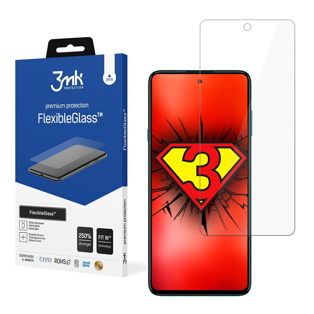 3MK FlexibleGlass 1 pc(s) 137785 3mk