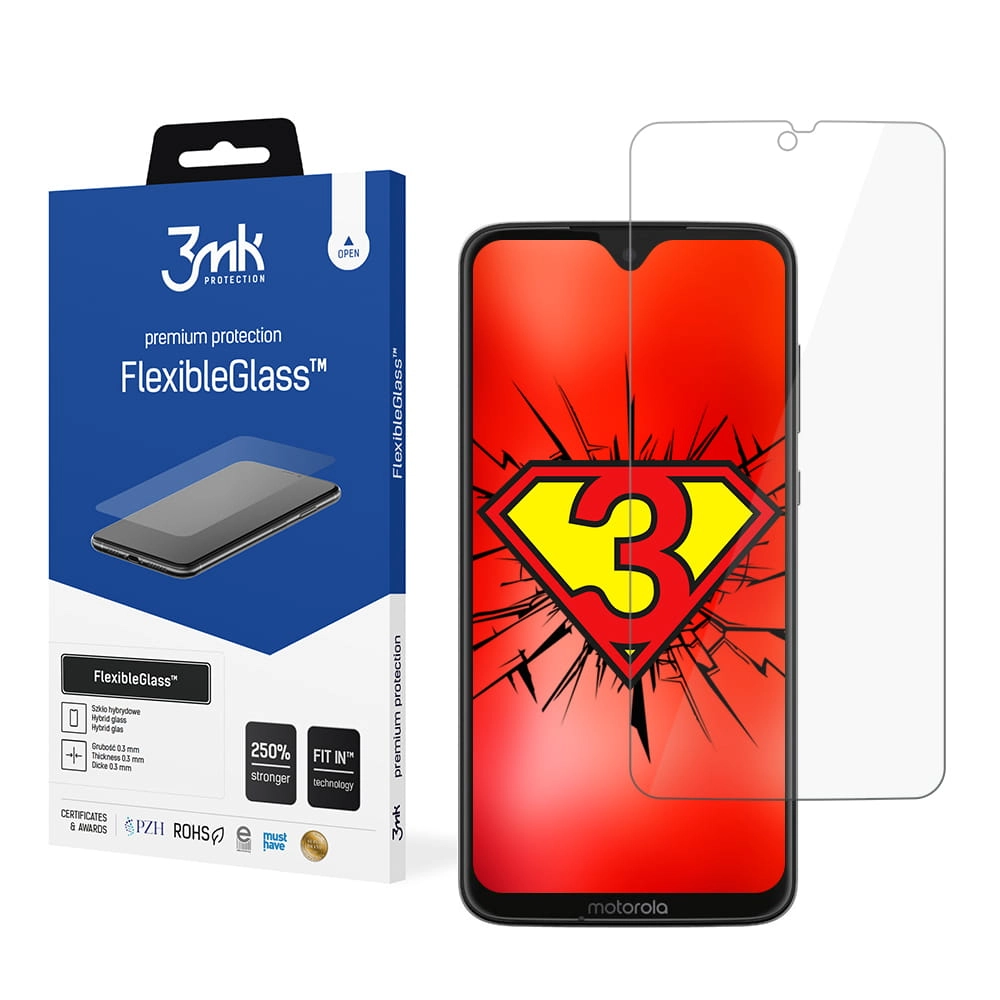 3MK FlexibleGlass 1 pc(s) 137837