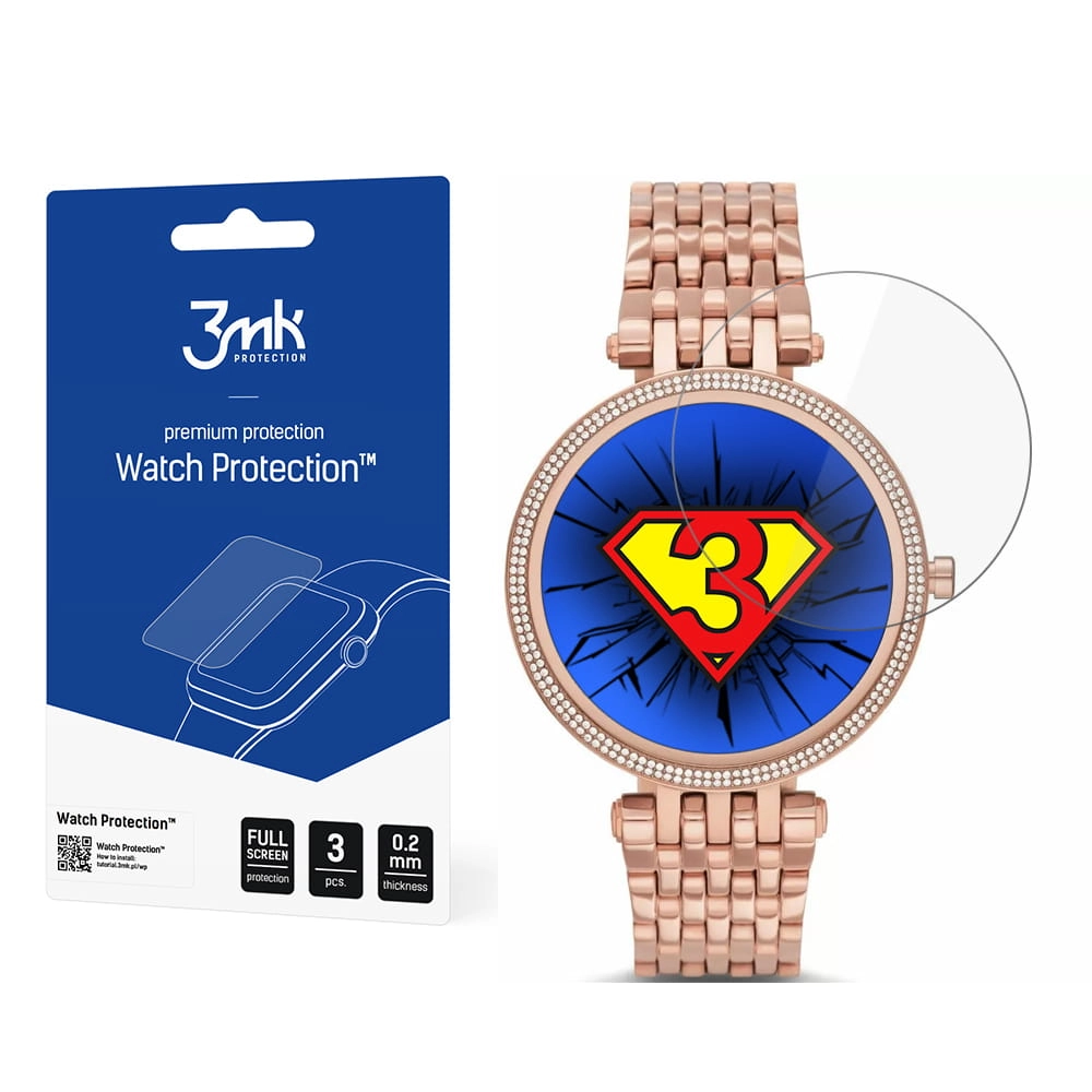 Michael Kors Access - 3mk Watch
