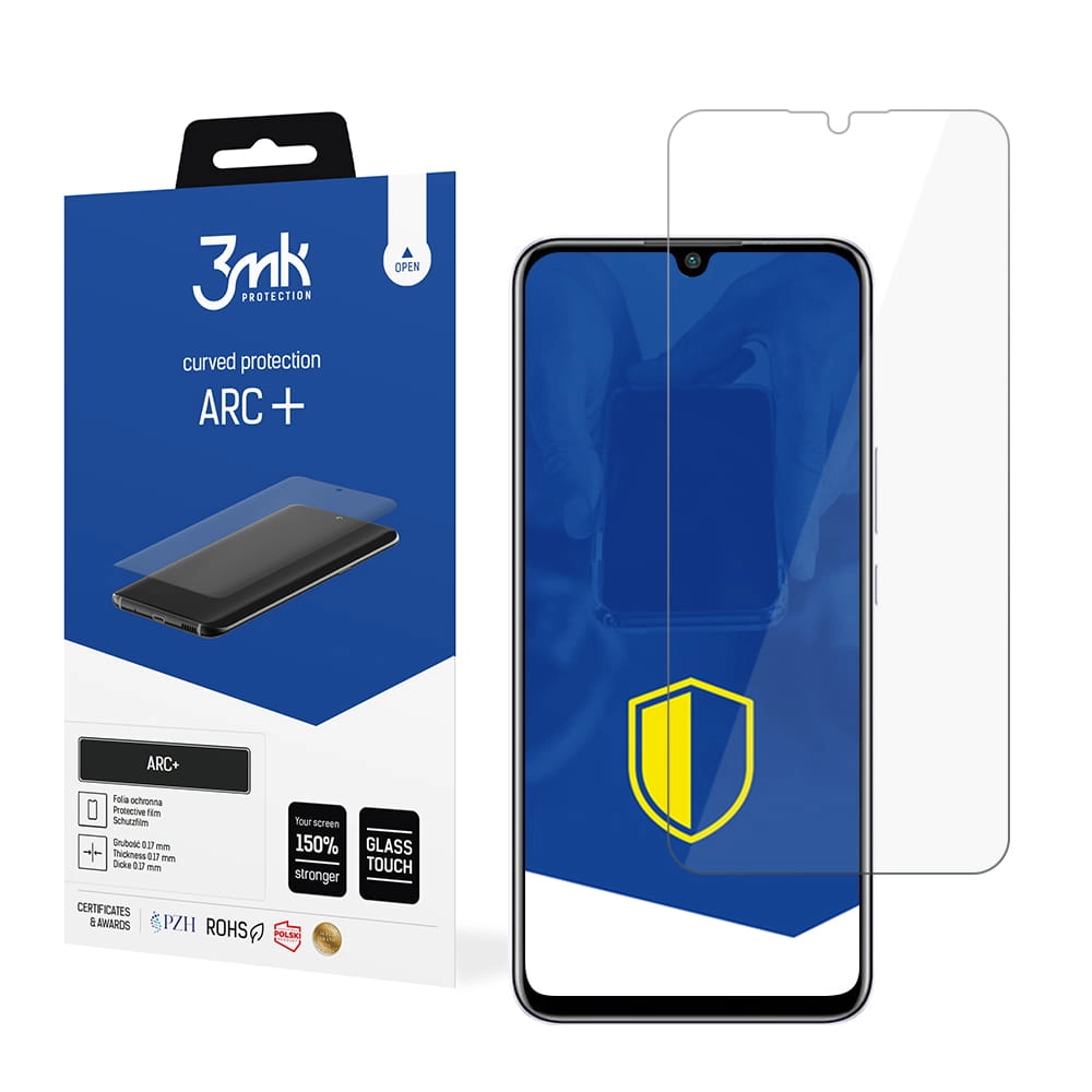 3MK ARC+ 1 pc(s) ( 137850